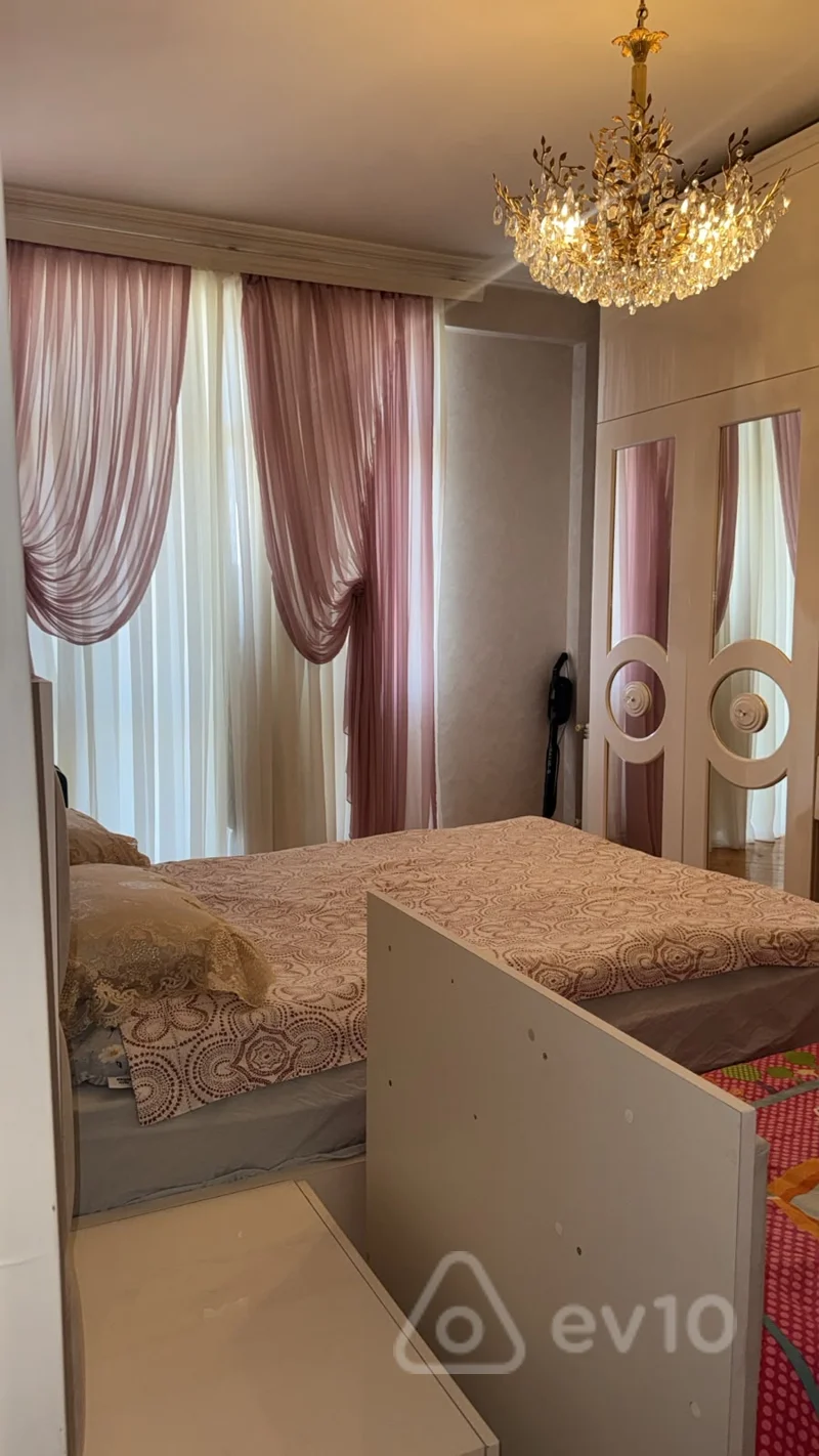 2 otaqlı mənzil, 86 m², Əliyar Əliyev küçəsi — Mənzil, Bakı (5)