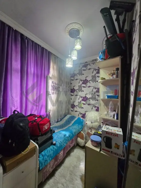 3 otaqlı mənzil Köhnə tikili Satılır, Nəsimi, Bakı — Mənzil, Bakı (4)
