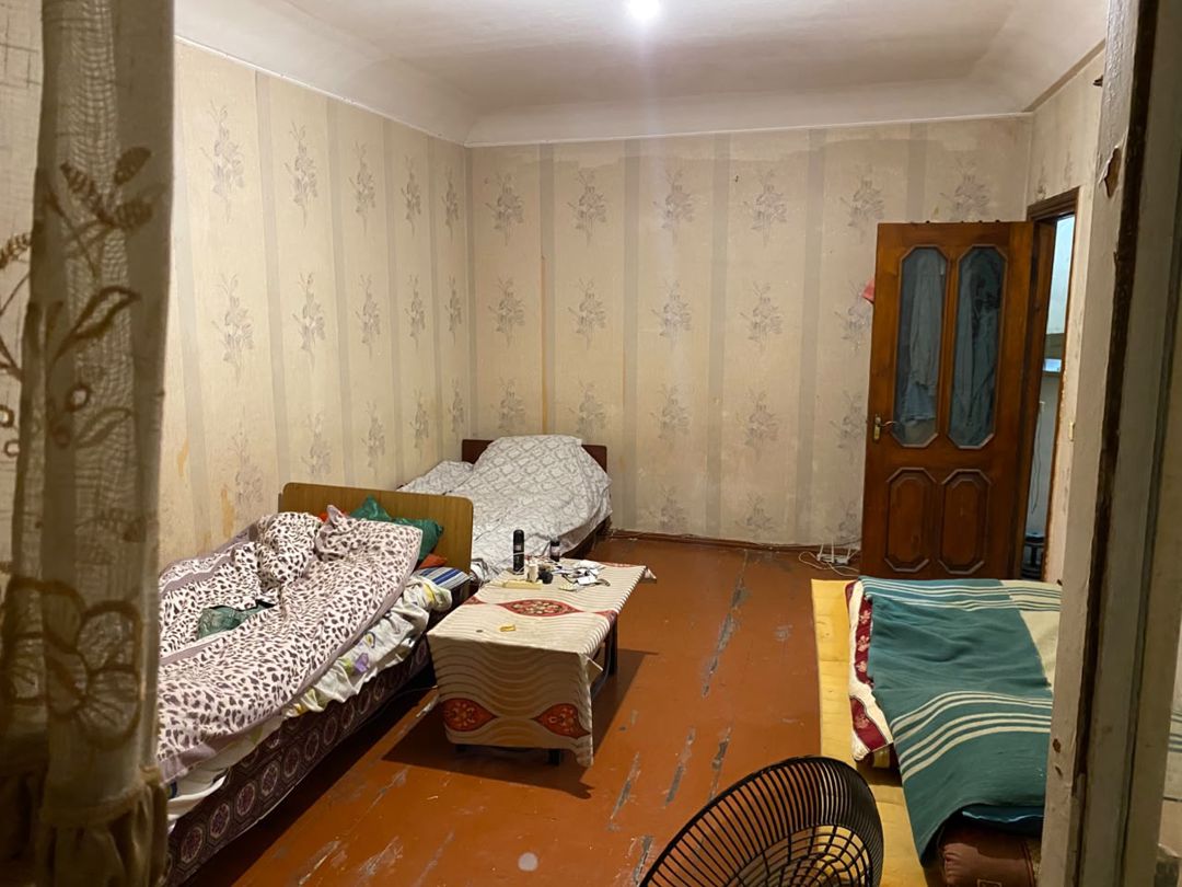 Satış: 1 otaqlı Köhnə tikili, 32 m², Nizami rayonu — Mənzil, Bakı