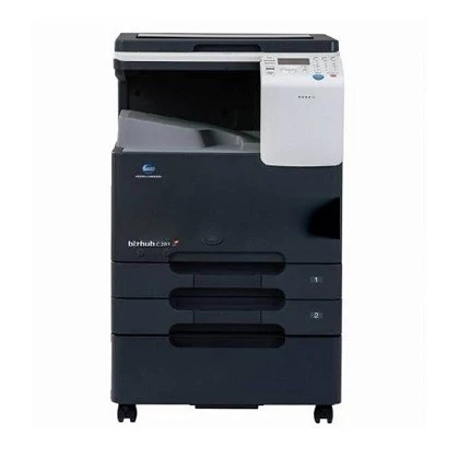 Konica Minolta bizhub C 281 Multifunction Printer — Bakı