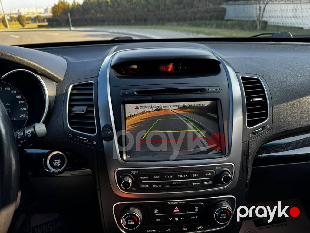 Kia Sorento, 2.0 L, 2014 il, 188 000 km — Avtomobillər, Bakı (11)