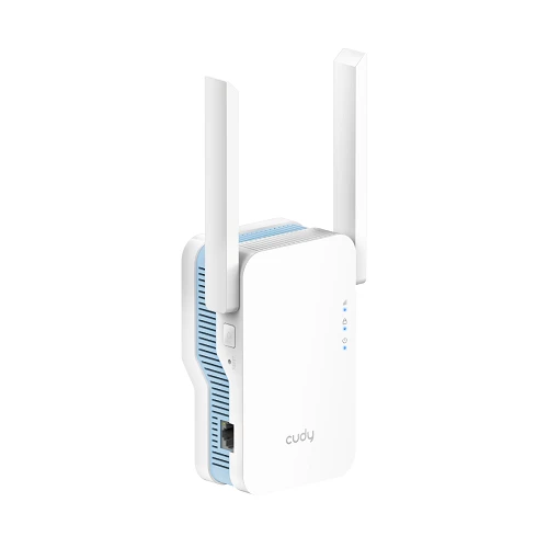 Cudy RE1200 Mesh Wi-Fi 6 Range Extender — Bakı
