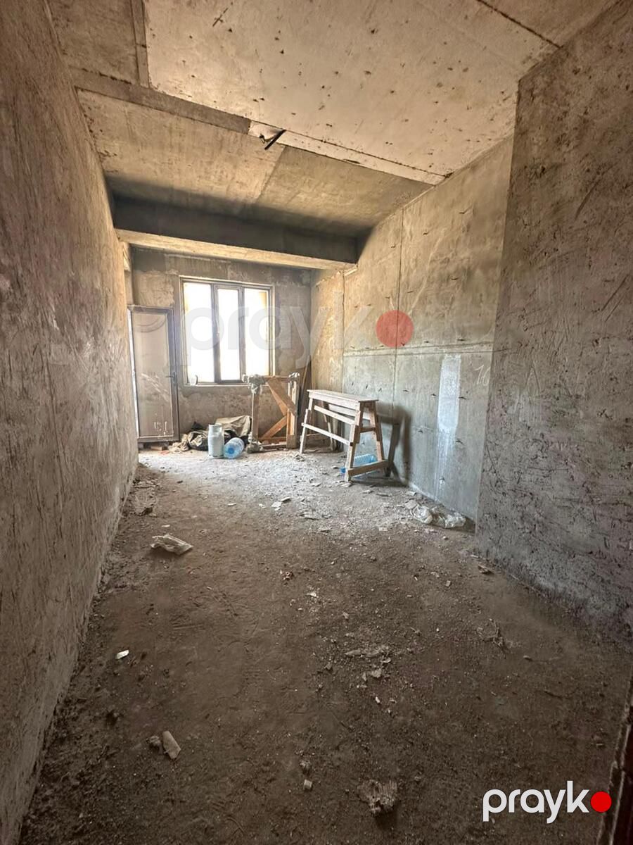Satılır 3 otaqlı yeni tikili 123 m² — Mənzil, Bakı (6)