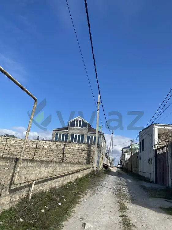 12 sot Torpaq Satılır, Türkan, Xəzər, Bakı — Torpaq, Bakı (3)