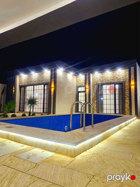 Bağ evi, Mərdəkan qəs — Bakı