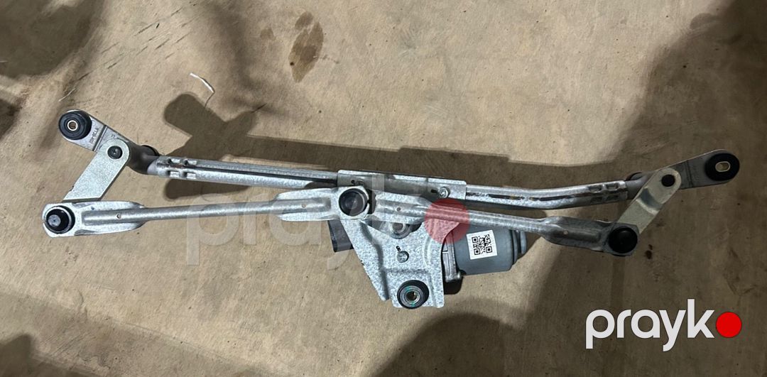 Changan A05 şüşə silən mühərriki — Ehtiyat hissələri və aksesuarlar, Bakı (2)
