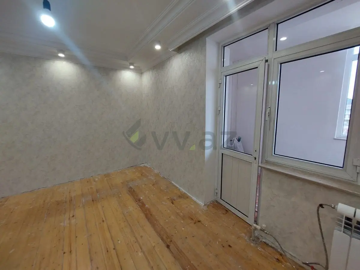 3 otaqlı mənzil Köhnə tikili Satılır, Qaraçuxur qəs., Suraxanı, Bakı — Mənzil, Bakı (8)