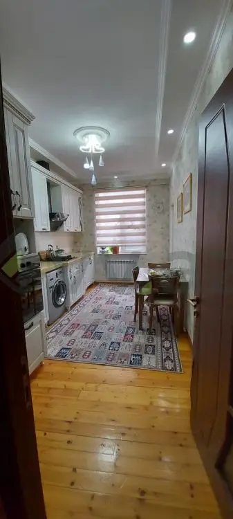 3 otaqlı mənzil Yeni tikili Satılır, Əhmədli, Xətai, Bakı — Bakı