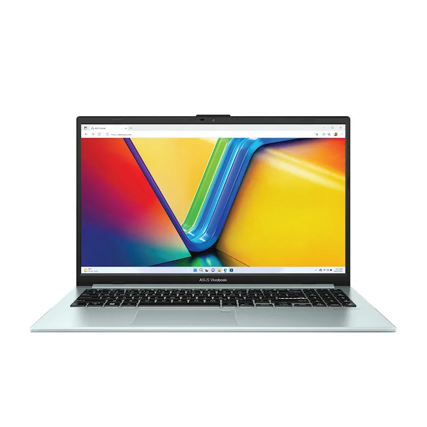 Notbuk Asus Vivobook E1504FA-L1126 (90NB0ZR3-M005H0) — Bakı