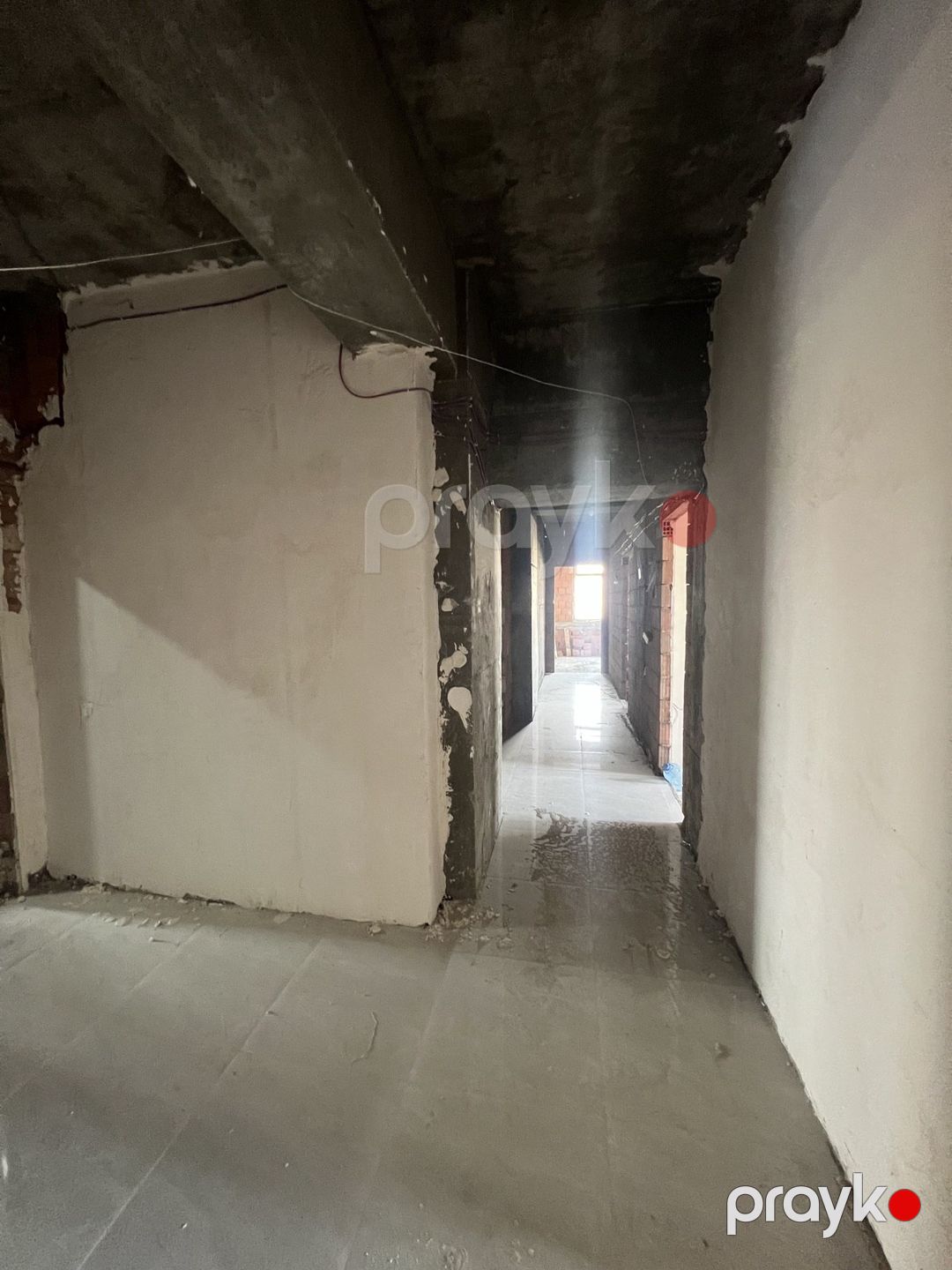 Satılır 3 otaqlı yeni tikili 137 m² — Mənzil, Bakı (3)