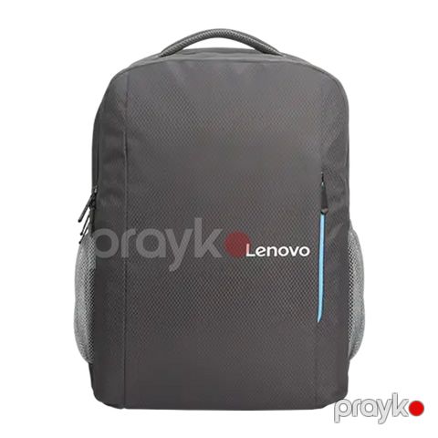 Lenovo Backpack B515 15.6′ Grey (GX40Q75217) — Pctech — Computers & Laptops