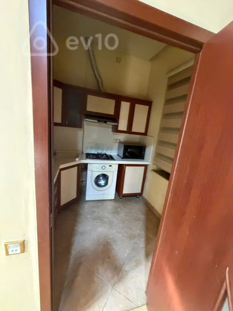 2 otaqlı həyət evi, 45 m², Nazim İsmayılov küçəsi — kirayə — Ev, villa, Bakı (4)