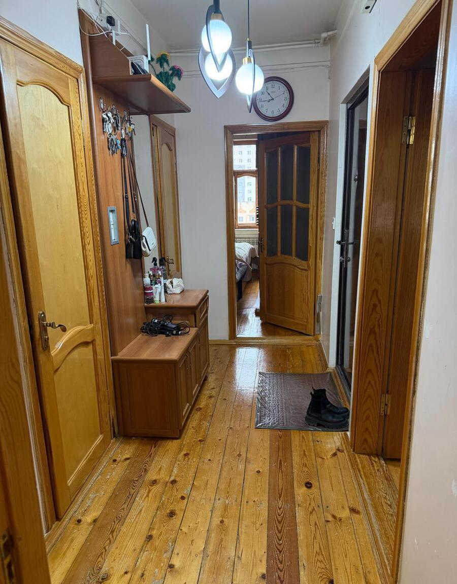 2 otaqlı mənzil 48 m² satılır — Mənzil, Bakı (5)