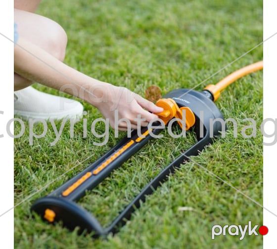 Çiləyici Fiskars 1023661 — Dacha və bağ, Bakı (7)