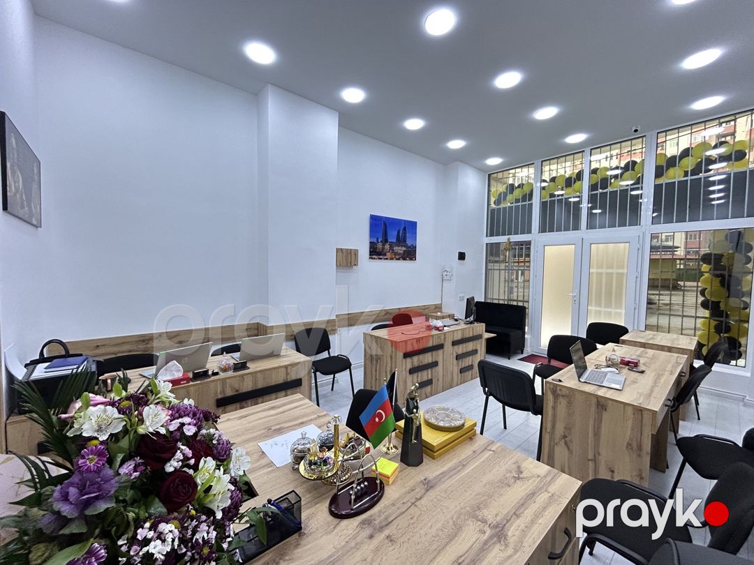 Satılır obyekt 36 m² — Əmlak, Bakı (2)