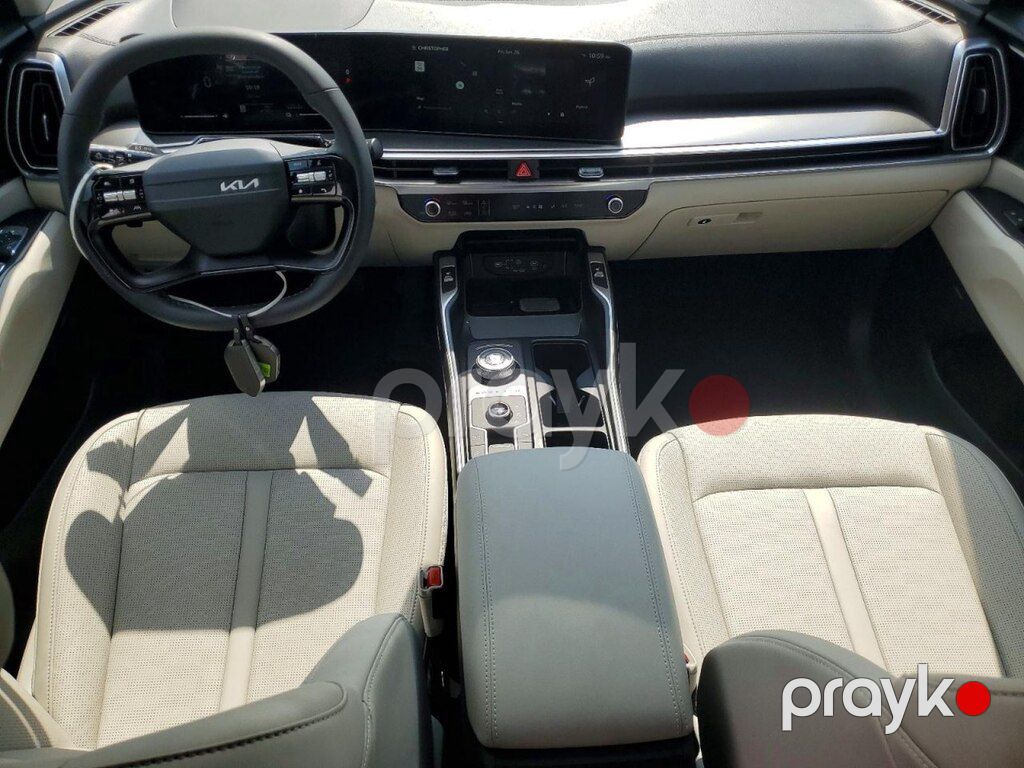 Kia Sorento, 1.6 L, 1 kWh, 2026 il, 6 743 km — Avtomobillər (8)