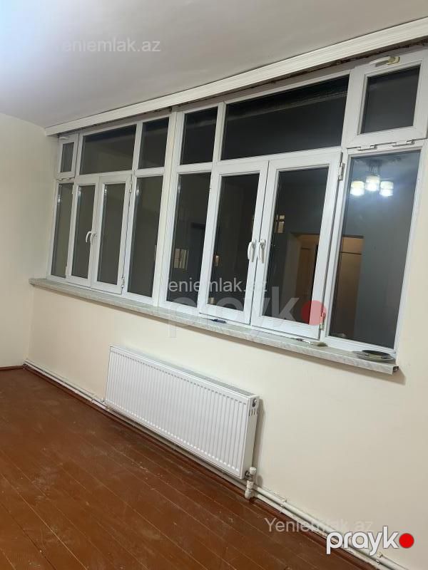Kirayə 3 otaqlı Bina evi menzil (Köhnə tikili), 85 m², 48-ci məhəllə — Mənzil, Sumqayıt (5)