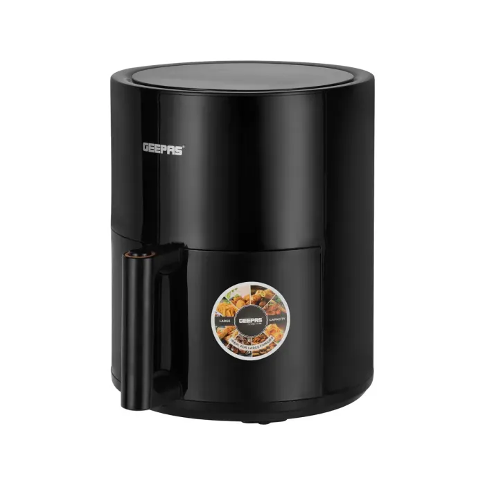 Geepas GAF37501 Aerofritür (Yağsız Qızartma Aparatı) — Bakı