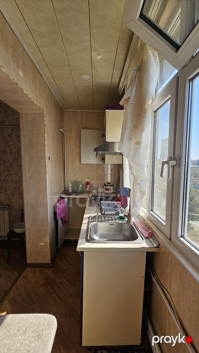 Satılır 2 otaqlı köhnə tikili 55 m² — Mənzil, Xırdalan (11)