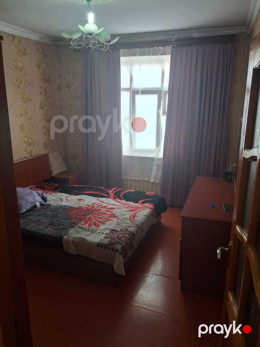 3-otaqlı mənzil kirayə verilir, Yeni Günəşli qəs., 75 m² — Mənzil, Bakı (11)