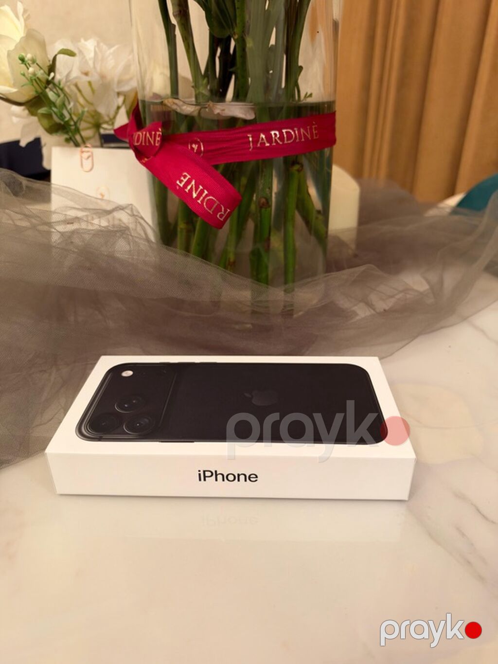 IPhone 18 Pro Max — Apple iPhone, Bakı (4)
