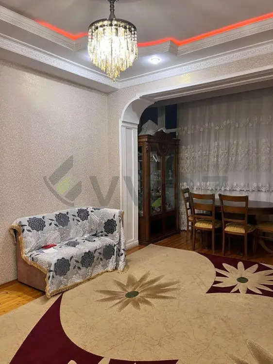 3 otaqlı mənzil Yeni tikili Satılır, Bakıxanov qəs., Sabunçu, Bakı — Mənzil, Bakı (5)