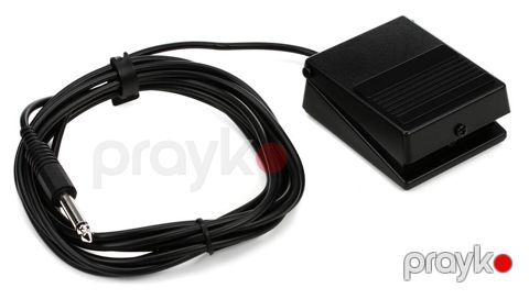 8590 Məhsulun adı: Piano üçün pedal Roland DP-2(B) EXP Brend — Bakı