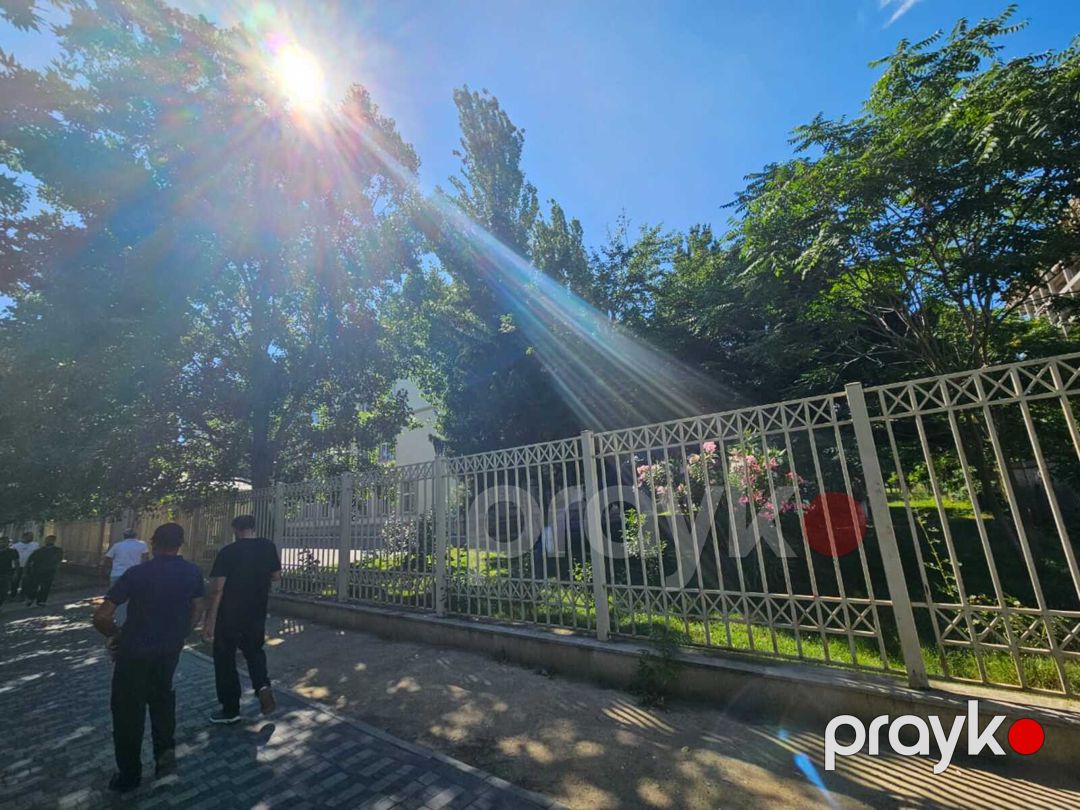 Satılır 1 otaqlı yeni tikili 68 m² — Mənzil, Bakı (5)