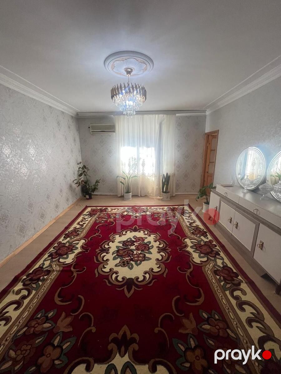 Satılır 3 otaqlı köhnə tikili 50 m² — Mənzil, Bakı (3)