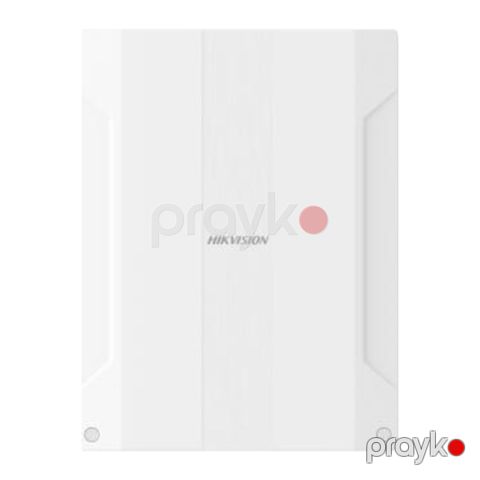 Hikvision AX PRO with wired zones — Pctech — Surveillance cameras