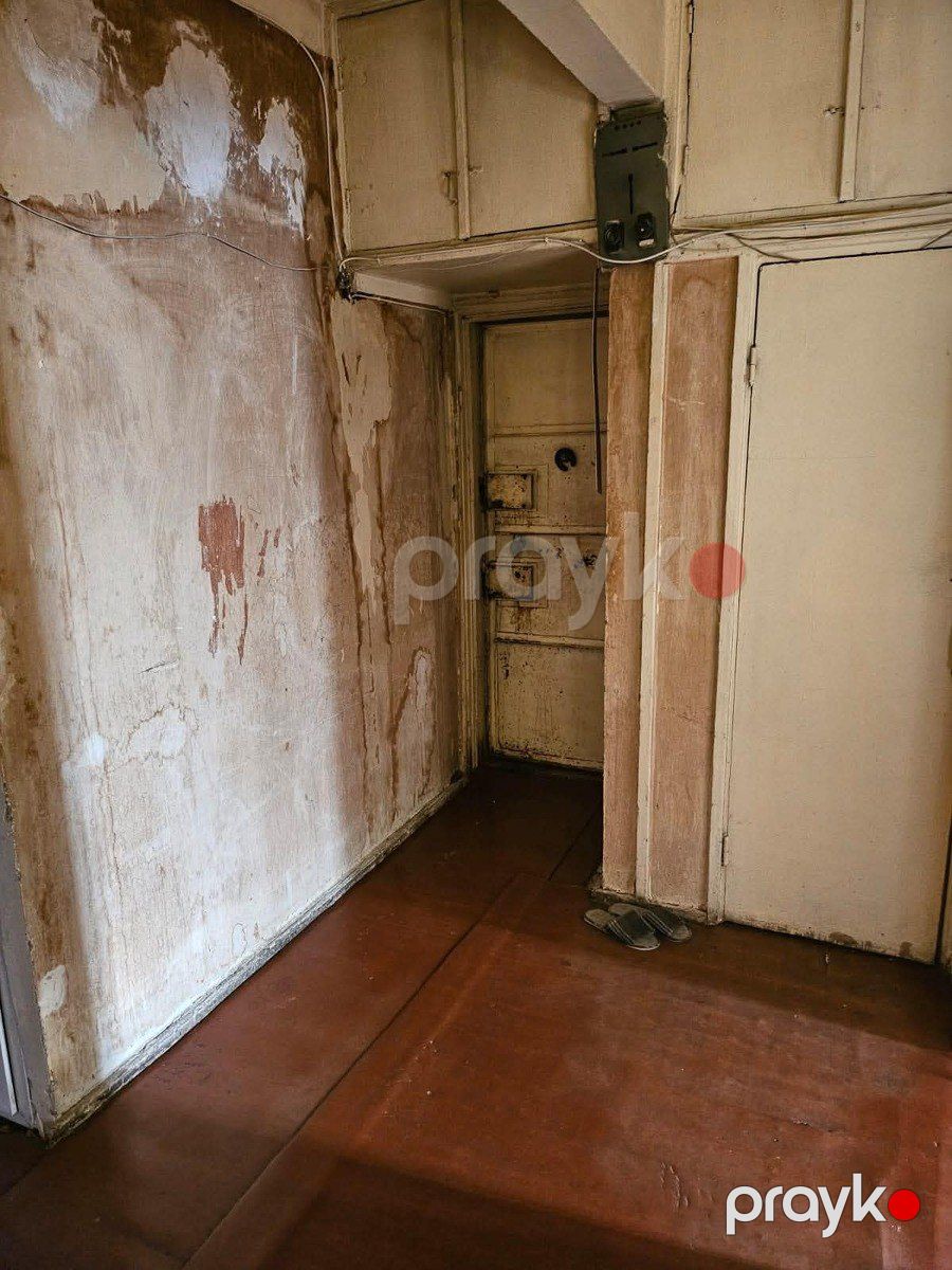 Satılır 3 otaqlı köhnə tikili 85 m² — Mənzil, Bakı (12)