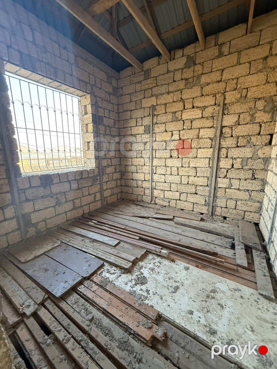 Həyət evi, Hökməli qəs — Ev, villa, Bakı (5)