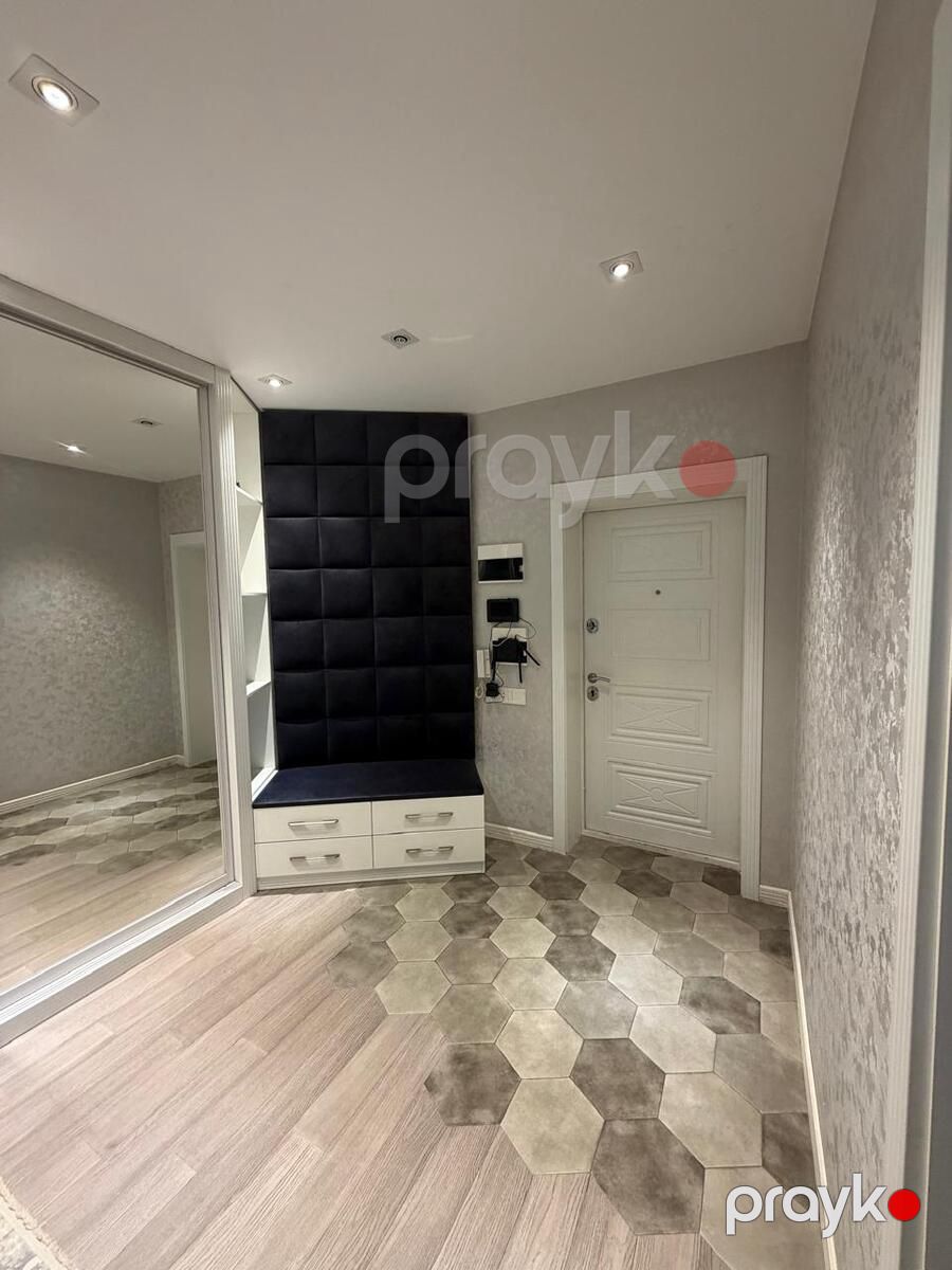 Satılır 2 otaqlı yeni tikili 100 m² — Mənzil, Bakı (7)
