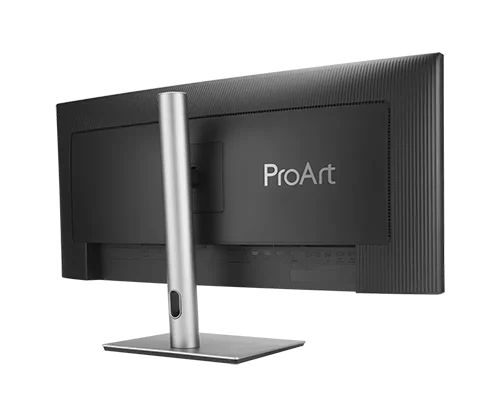 Asus ProArt PA34VCNV (90LM04A0-B02370) 34-inch Wqhd Professional Monitor — Monitorlər, Bakı (3)