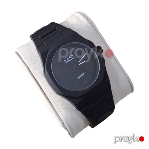 Qol saatı kişilər üçün DN22 Black — Bakı