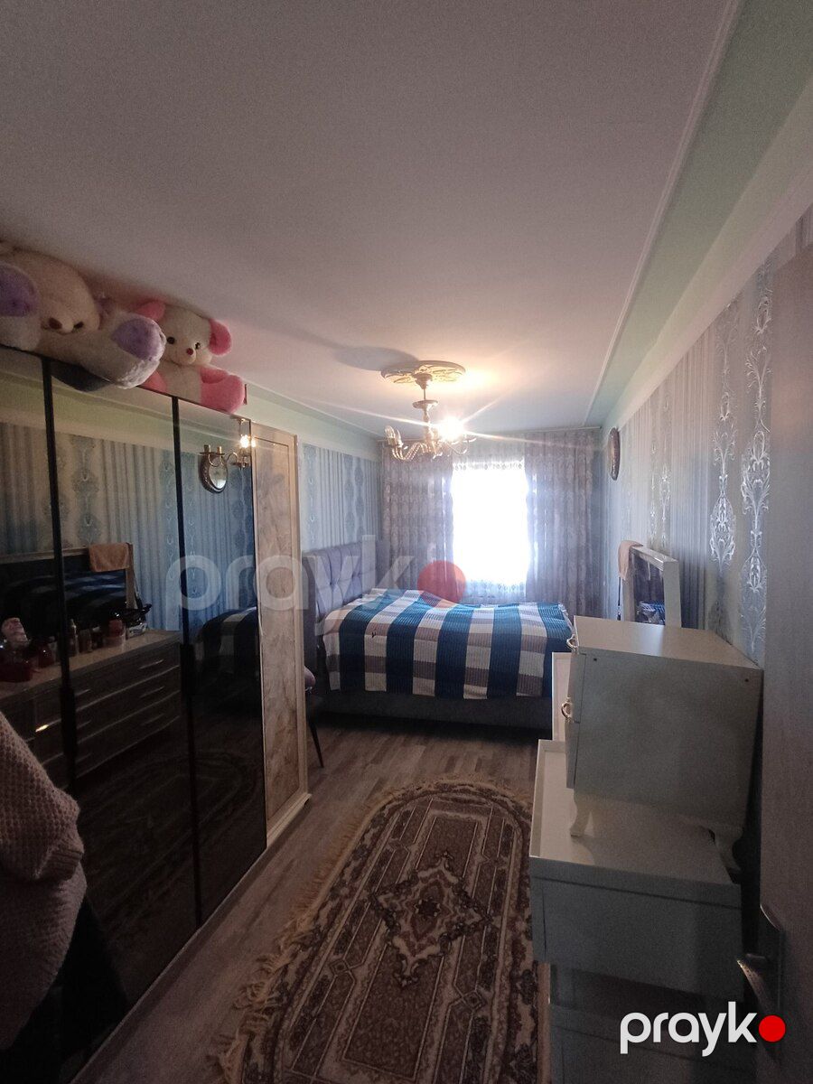3-otaqlı mənzil, Mingəçevir ş., 65 m² — Mənzil, Mingəçevir (6)
