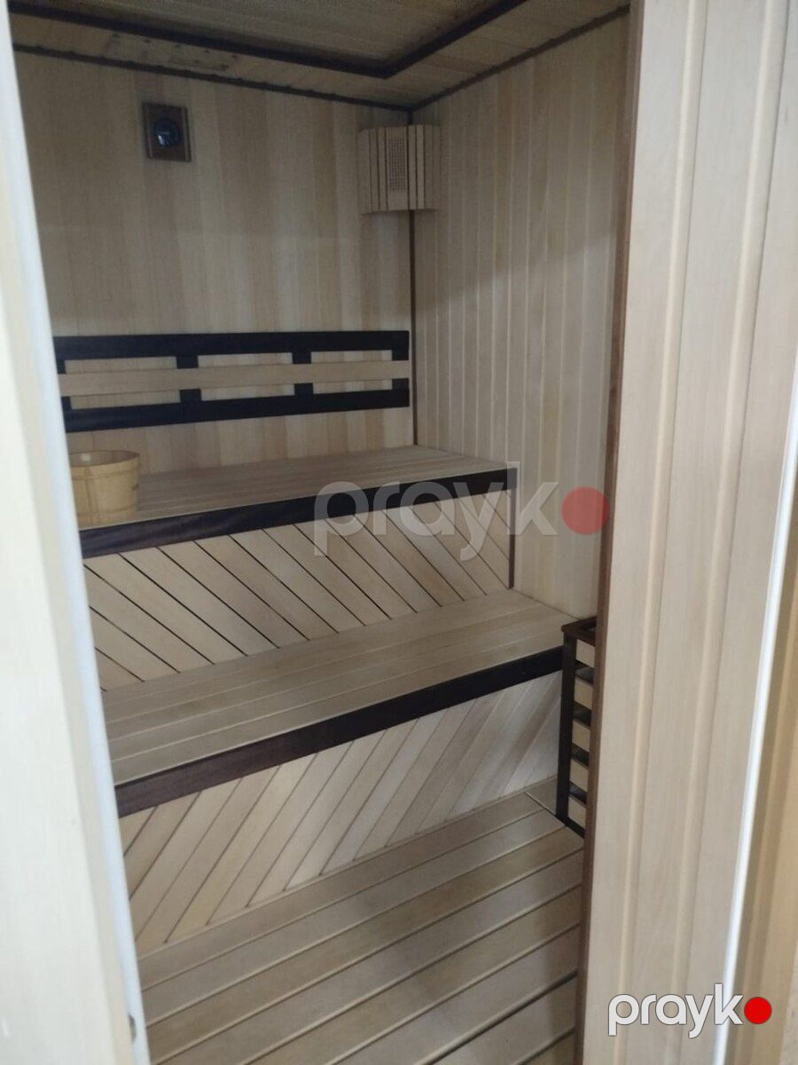 Bağ evi kirayə verilir, Mərdəkan qəs — Ev, villa, Bakı (4)