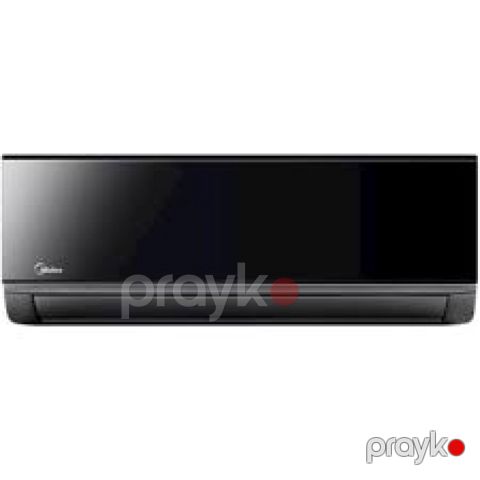 Midea Agile Inverter AG-24N8D0-O (Black seriyası üçün xarici blok) — Bakı