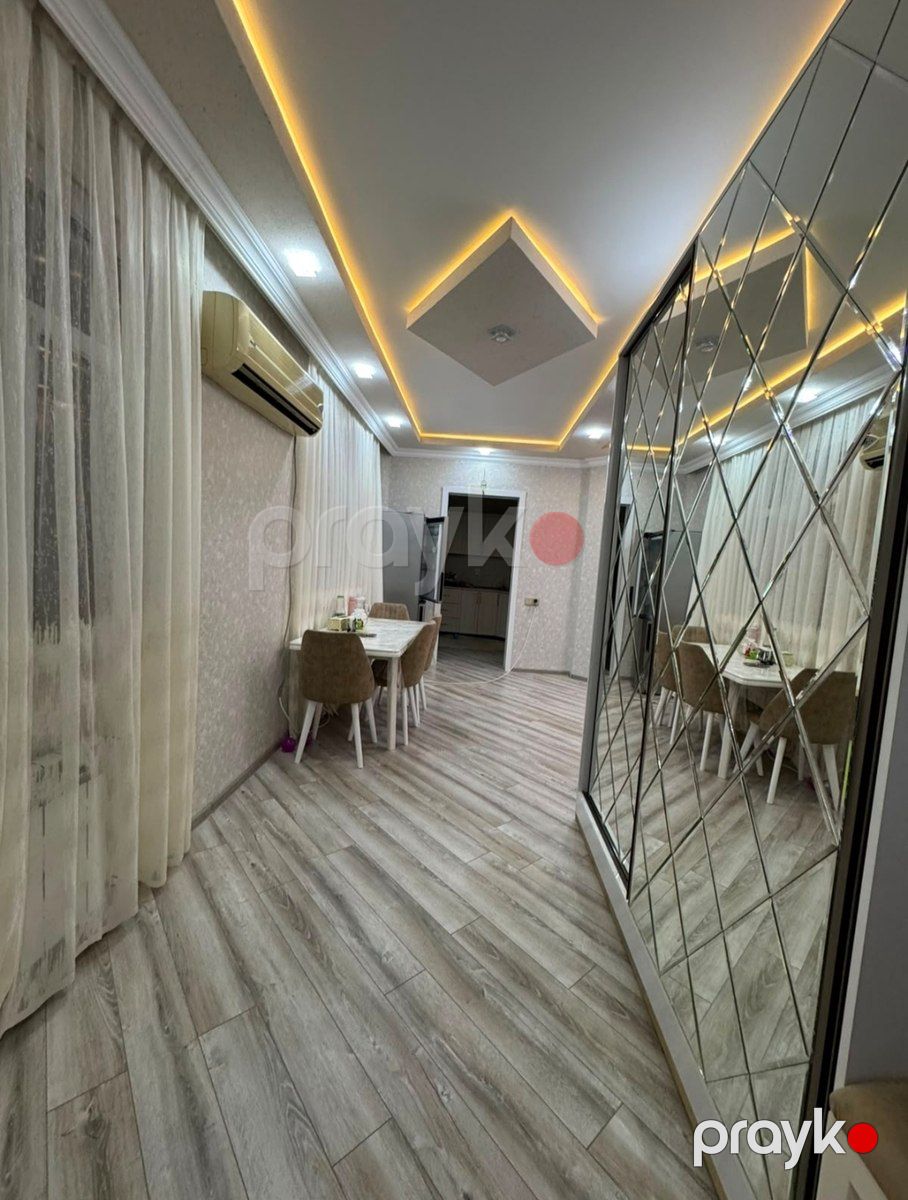 Satılır 4 otaqlı həyət evi/bağ evi 120 m² — Ev, villa, Bakı (8)