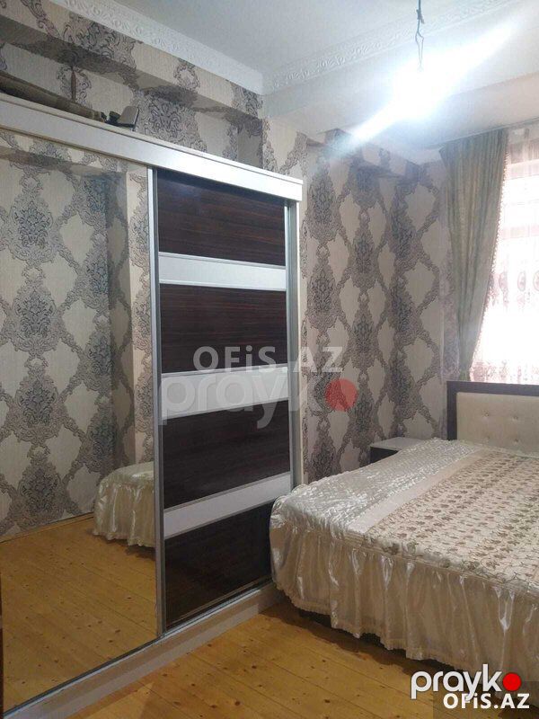 Həyət evləri Kirayə Verilir Xırdalan, Xırdalanda Kirayə 2 otaq Mənzil, 2 otaq, 50 m² — Ev, villa, Xırdalan (4)