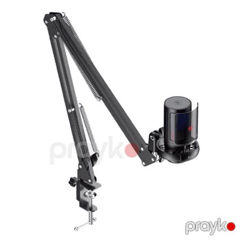 Havit GK50 Pro Live microphone (HVGK-GK50 Pro-BK) — Bakı