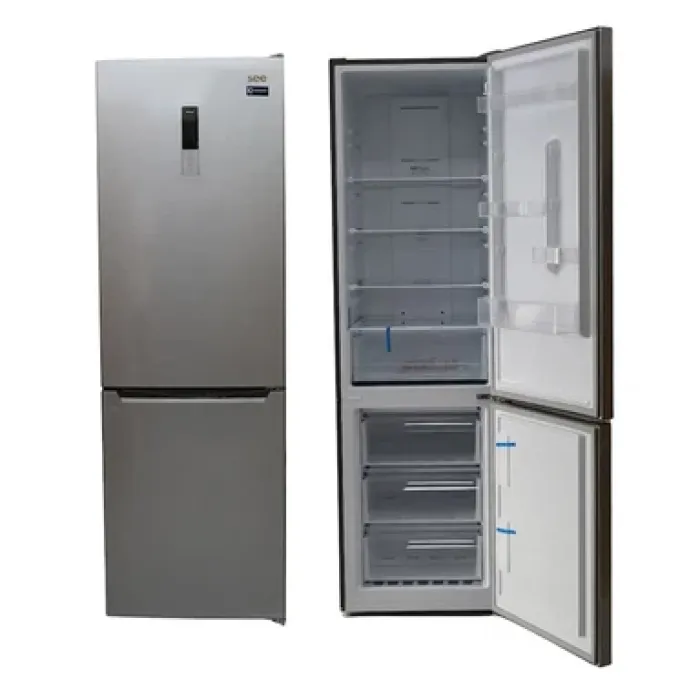 Pelton DFR340 Soyuducu — Bakı