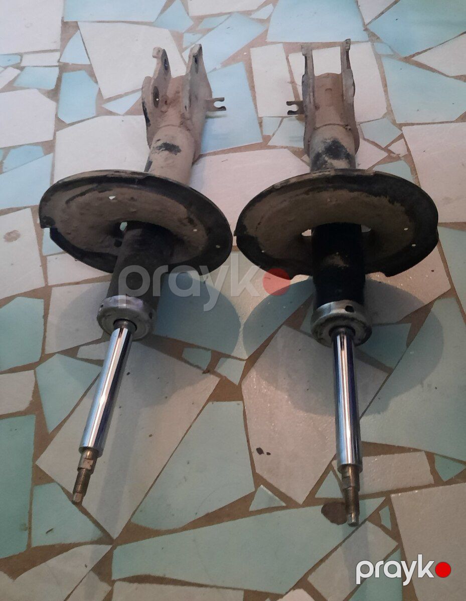 Hyundai Santa Fe 2008 amortizatoru — Ehtiyat hissələri və aksesuarlar, Bakı (2)