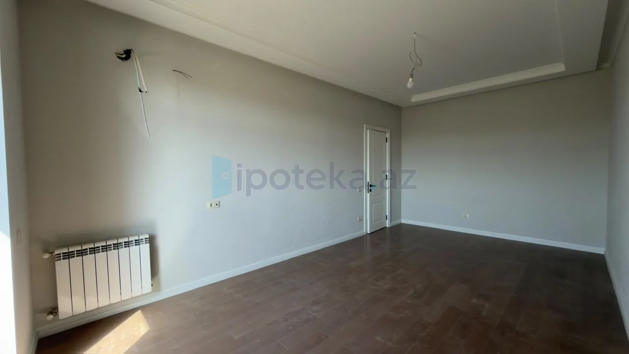 Satılır: 2 Otaq, Yeni tikili, 73.00 m² — Mənzil, Bakı (4)