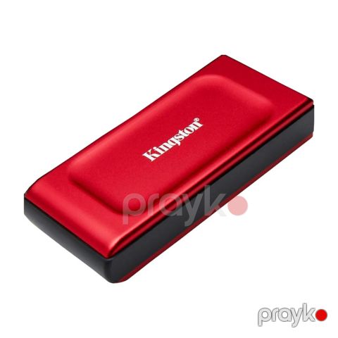 1TB XS1000 Red External USB 3.2 Gen 2 Portable SSD — Bakı