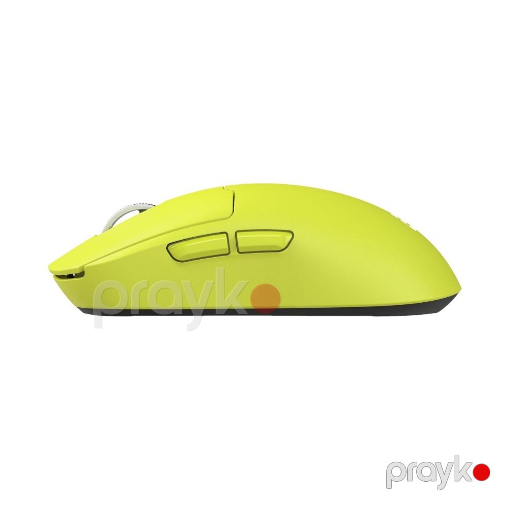 2E Gaming Mouse MG355 WL Yellow 2E-MG355UYW-WL — Klaviaturalar və siçanlar, Bakı (2)