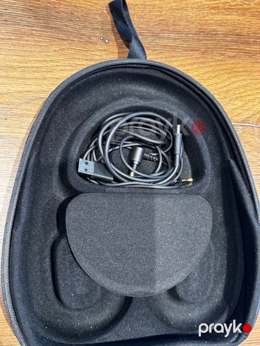 Qulaqlıq Sony WH-1000XM5 — Səs texnikası, Bakı (4)