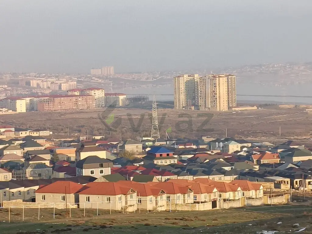 4.1 sot Torpaq Satılır, Saray, Abşeron — Torpaq (2)