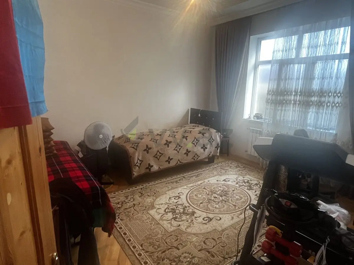 3 otaqlı Həyət evi Satılır, Masazır, Abşeron — Ev, villa (8)