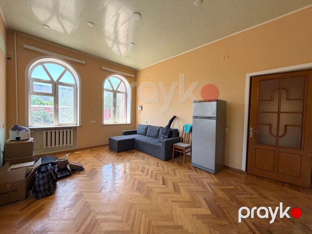 İcarəyə verilir 8 otaqlı ofis 450 m² — Ofis, Bakı (8)